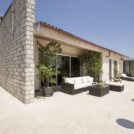 Villa Cati Inca (Mallorca)