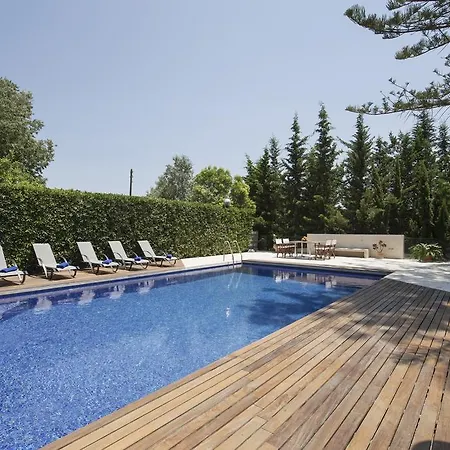 Villa Cati