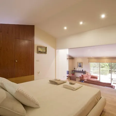 Villa Cati *