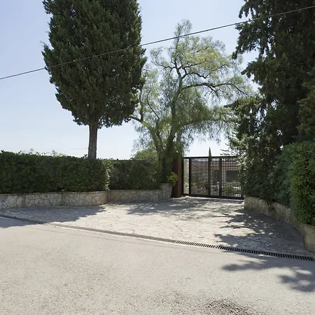 Villa Cati